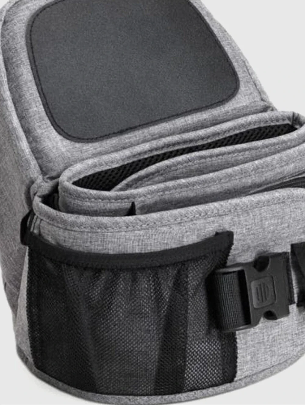 Fanny Pack With S E A T